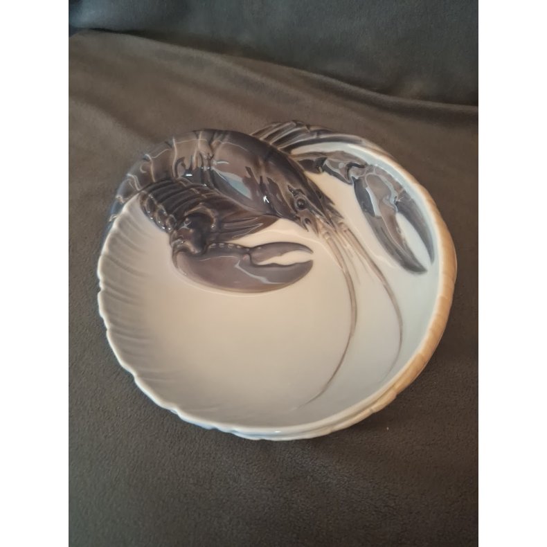 Royal Copenhagen sk�l