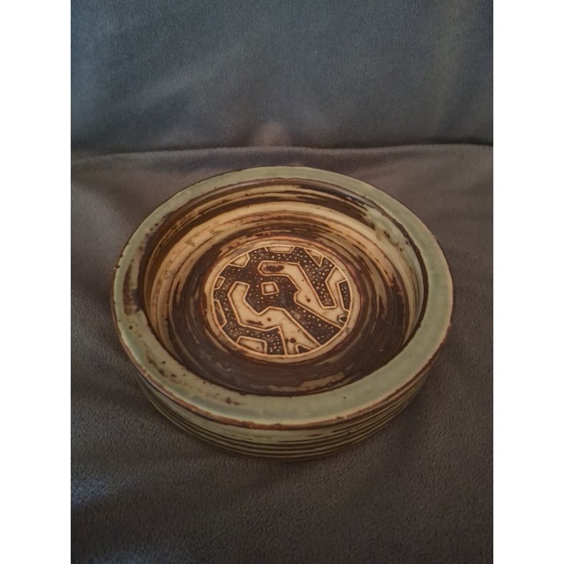 Royal Copenhagen sk�l