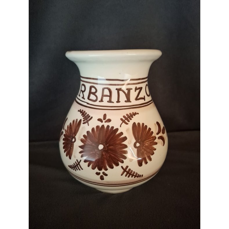 Spansk vase