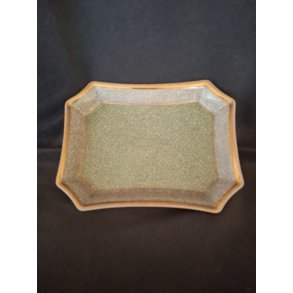 Lille Royal Copenhagen fad