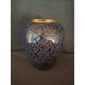 West Germany vase