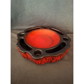 West Germany advent stage