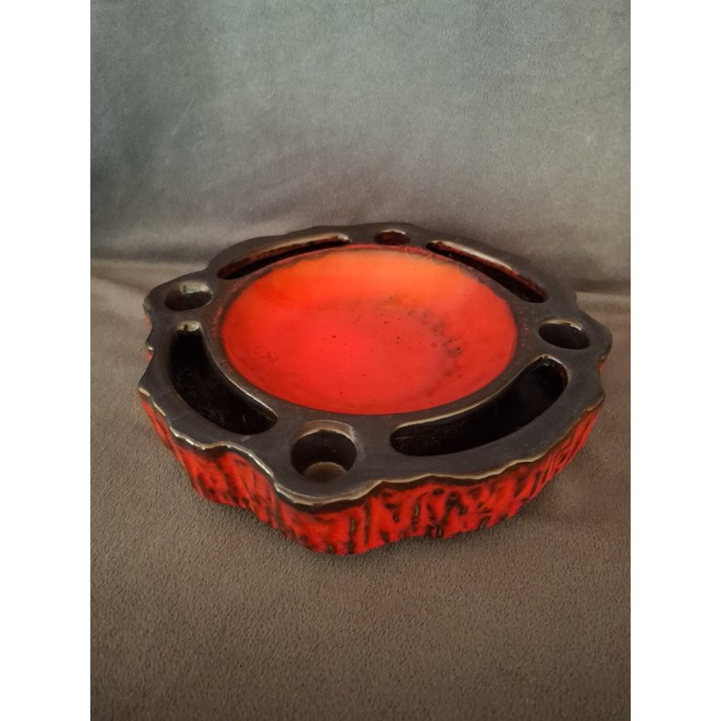 West Germany advent stage