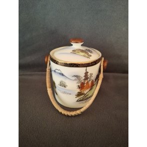 Japansk sukkersk�l