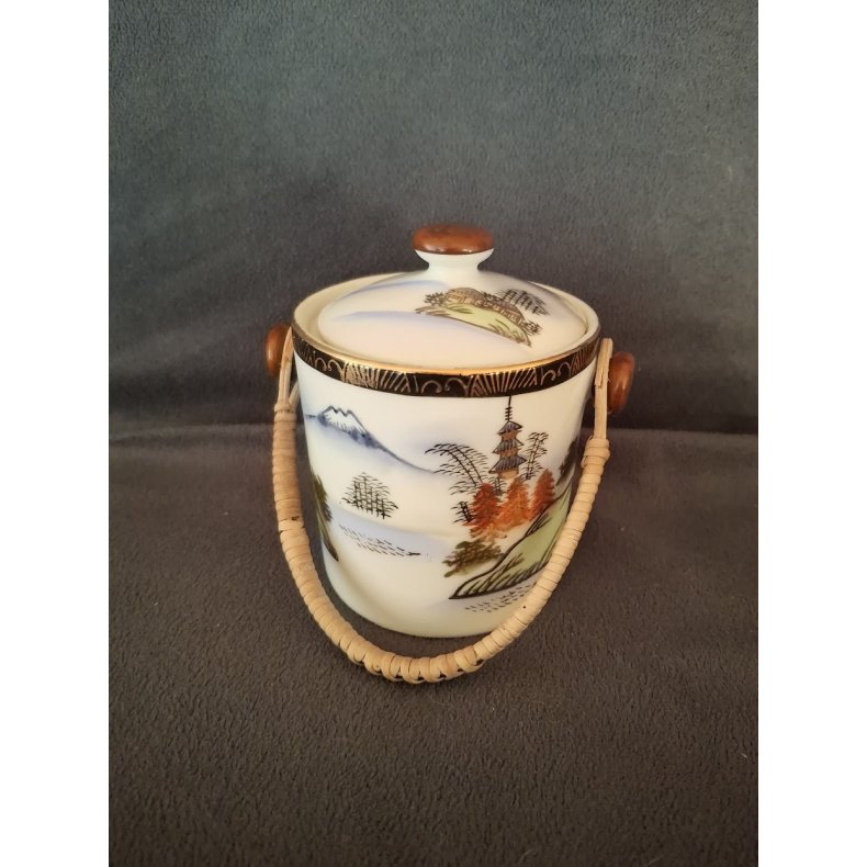 Japansk sukkersk�l