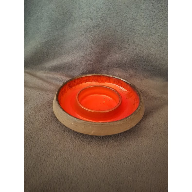 Keramik kammerlysestage