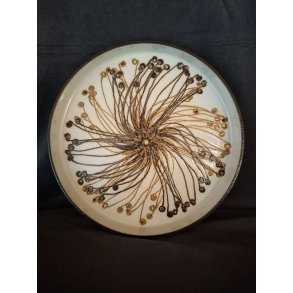 Royal Copenhagen Baca fad