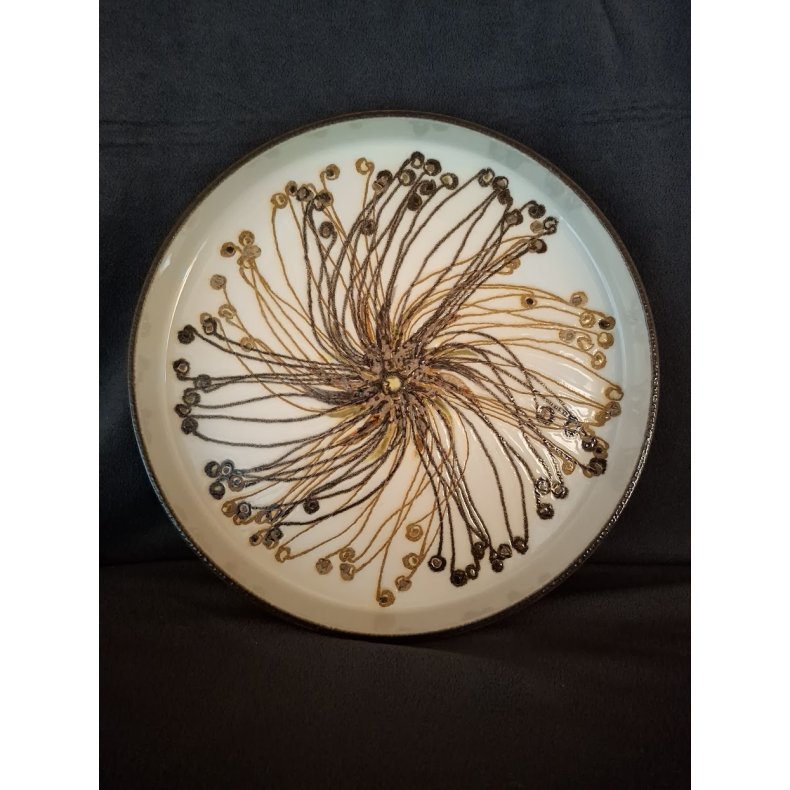 Royal Copenhagen Baca fad