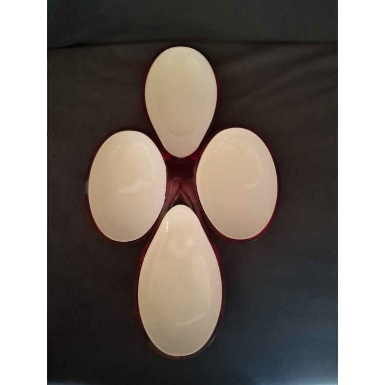 Guzzini Kl�ver sk�le