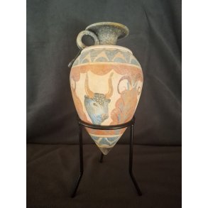 Gr�sk Amfora vase