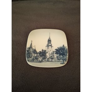 Mini Bing & Gr�ndahl platte