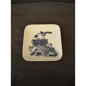 Royal Copenhagen mini platte
