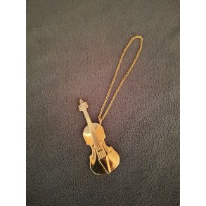 Georg Jensen juleornament