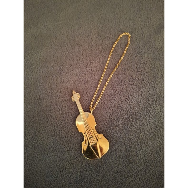 Georg Jensen juleornament