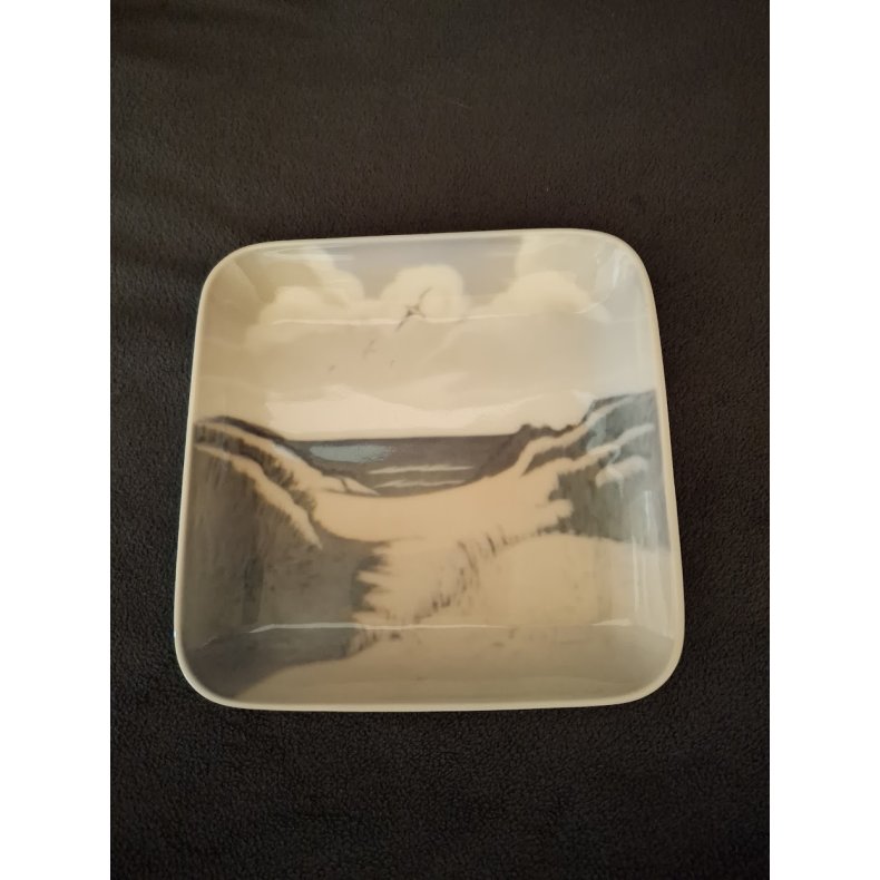 Bing &amp; Gr�ndahl platte