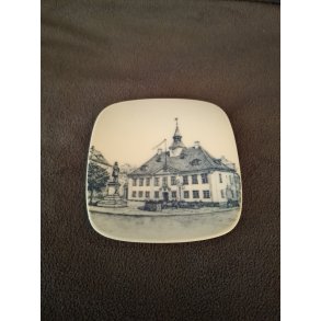 Big & Gr�ndahl mini platte