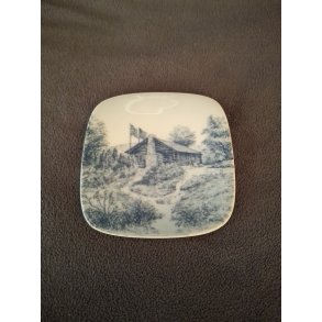 Bing & Gr�ndahl platte