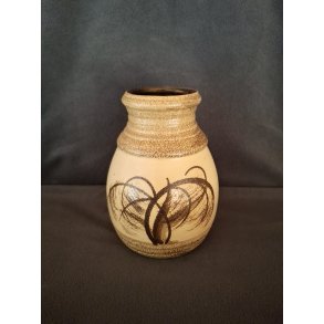 West Germany vase
