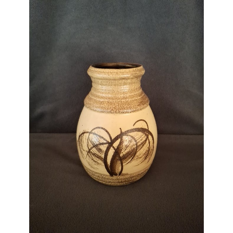 West Germany vase