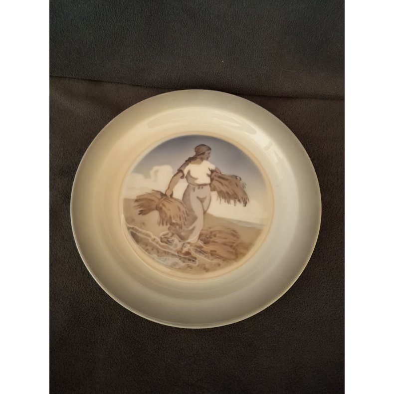 Royal Copenhagen platte