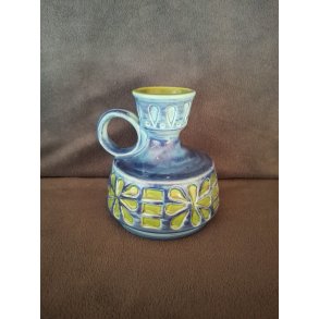 West Germany vase