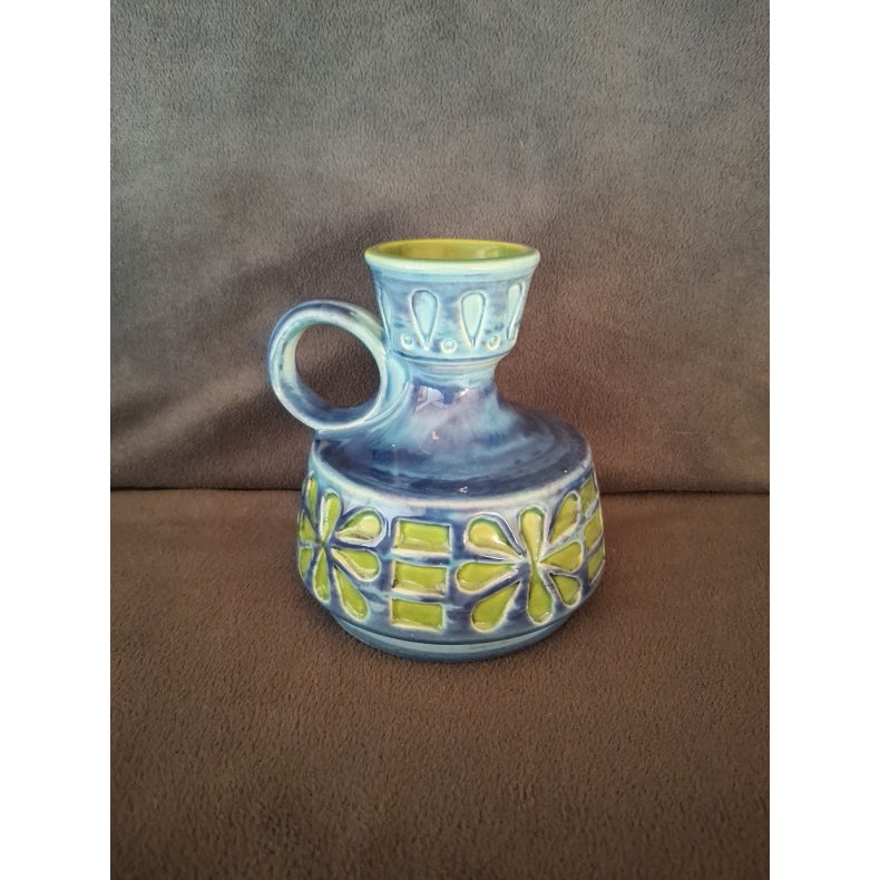 West Germany vase
