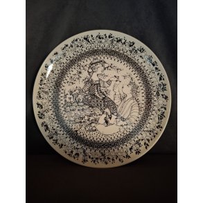 Bj�rn Wiinblad fad