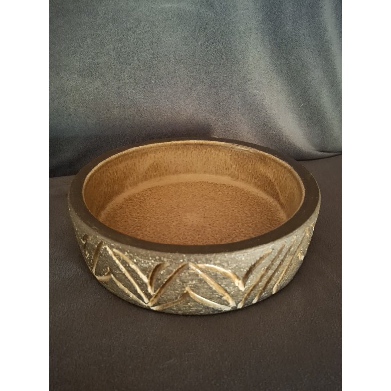 L�vemose keramik fad