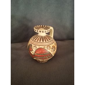 Gr�sk Aryballos vase