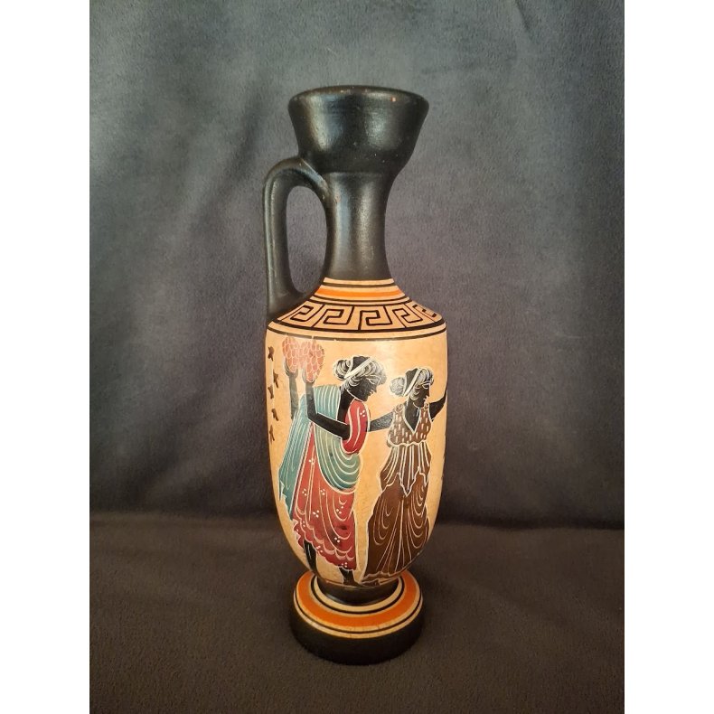 Gr�sk Amfera vase
