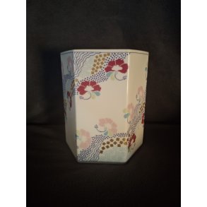 Bing & Gr�ndahl Prisme vase