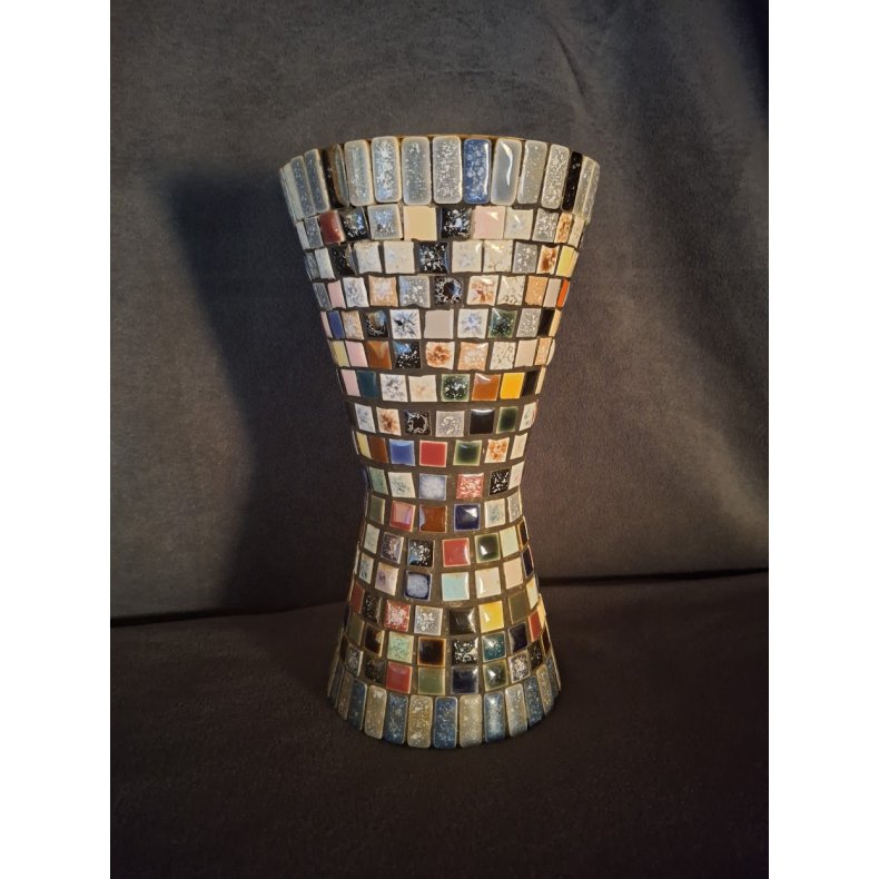 West Germany vase