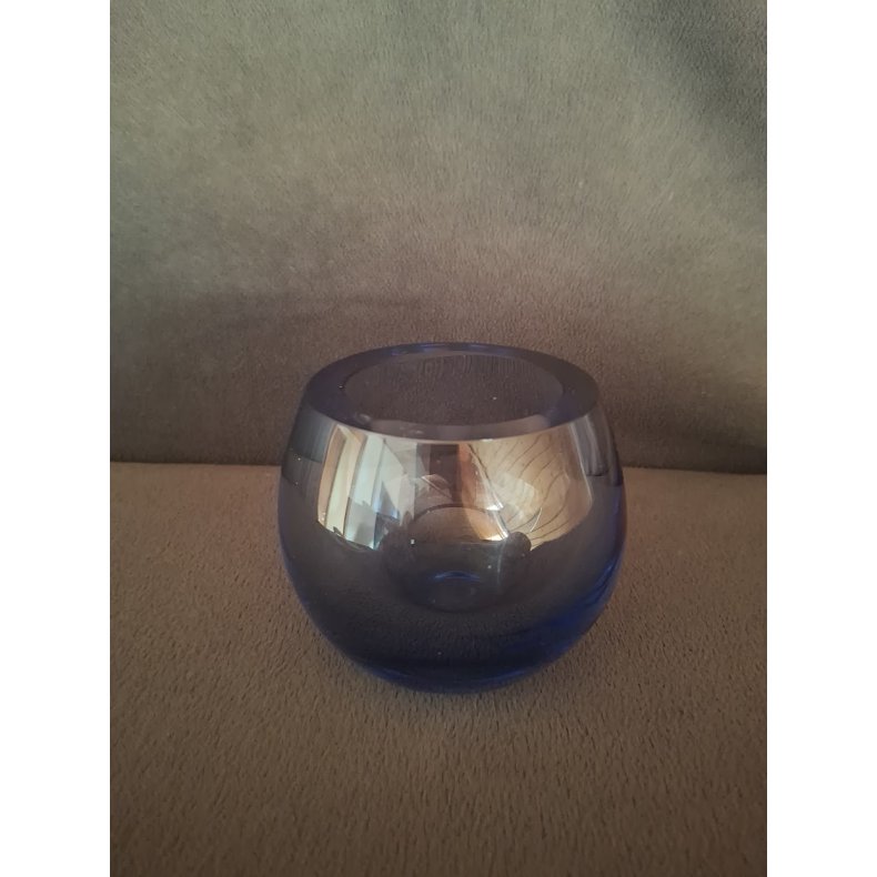 Holmegaard fyrfadsstage