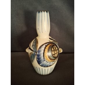 Aksini Vase Dansk Keramik