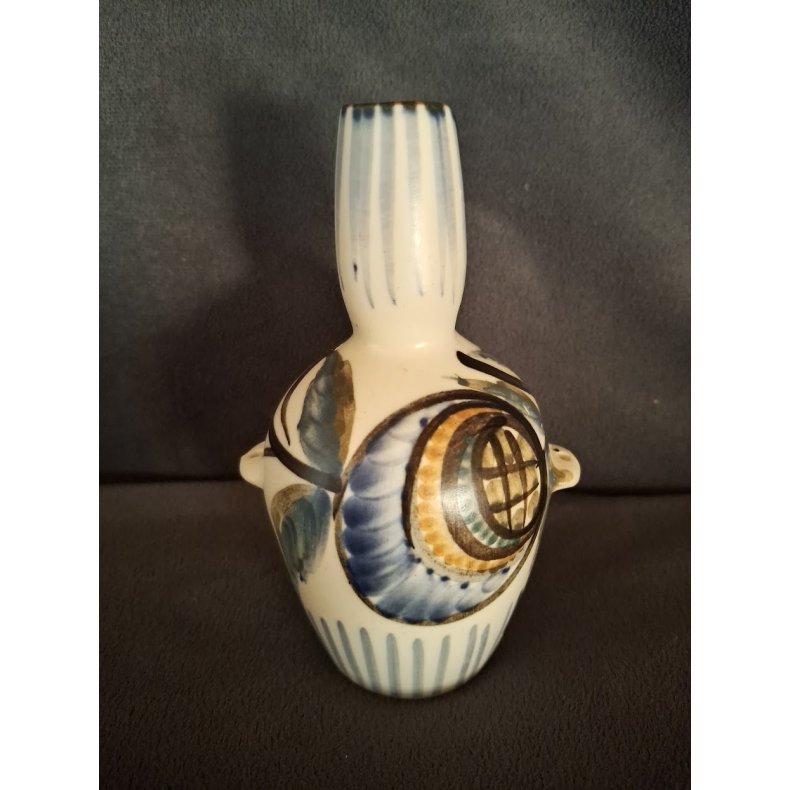 Aksini Vase Dansk Keramik