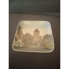 Bing & Gr�ndahl platte