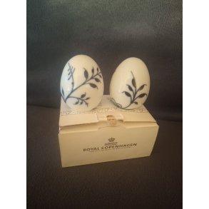 Royal Copenhagen salt og peber