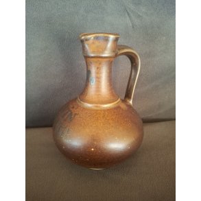 Knabstrup vin de rouge kande