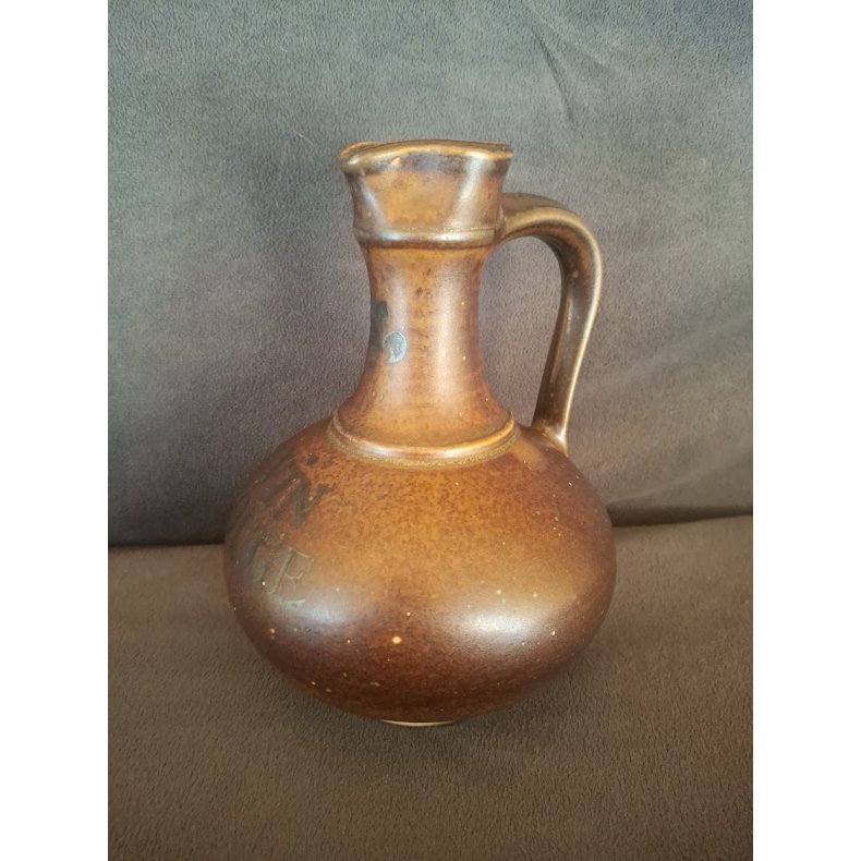 Knabstrup vin de rouge kande