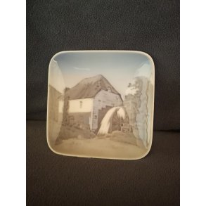 Royal Copenhagen platte