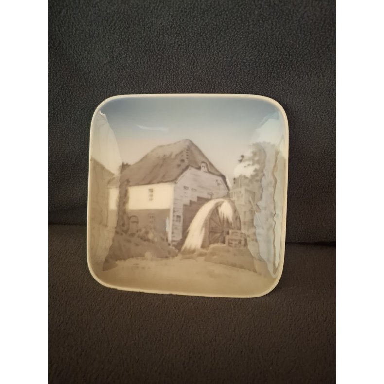 Royal Copenhagen platte