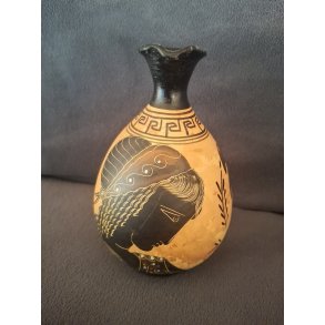 Gr�sk vase