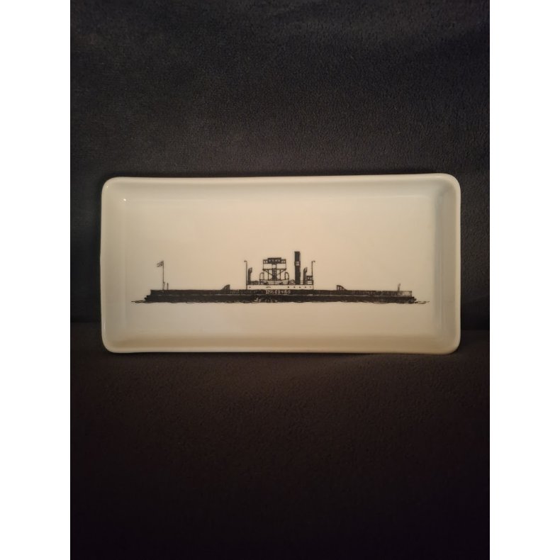 Bing &amp; Gr�ndahl platte/fad