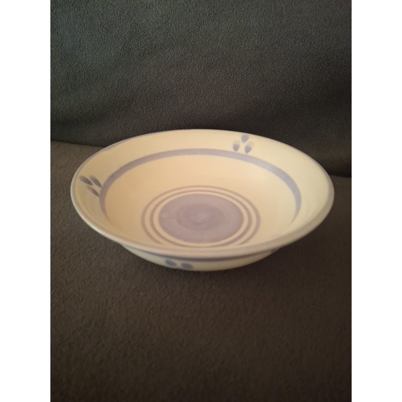 Lille sk�l i stent�j