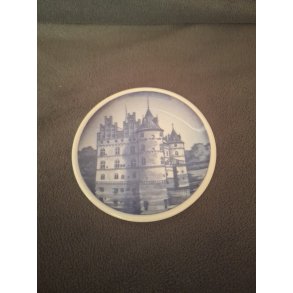 Royal Copenhagen mini platte