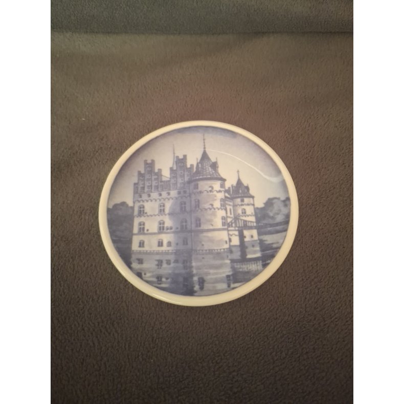 Royal Copenhagen mini platte