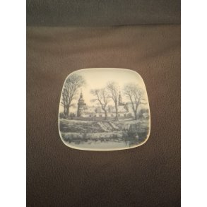 Kjeld Bonfils mini platte