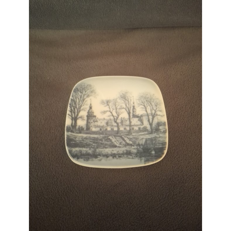 Kjeld Bonfils mini platte