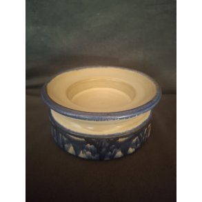 Lysestage til bloklys