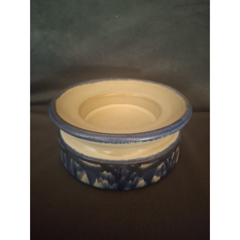 Lysestage til bloklys